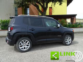 JEEP Renegade usata, con Alzacristalli elettrici