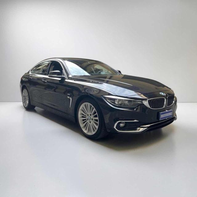 BMW 420 usata, con ABS