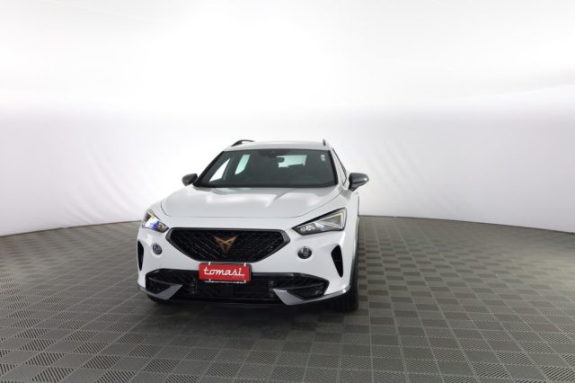 CUPRA Formentor usata 0