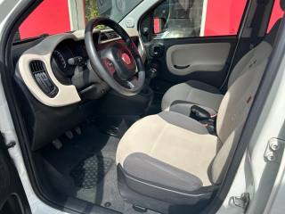 FIAT Panda usata, con Autoradio