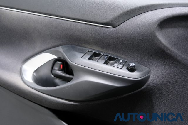 TOYOTA Yaris Cross usata, con Start/Stop Automatico