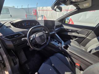 PEUGEOT 3008 usata, con Filtro antiparticolato