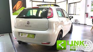 FIAT Punto Evo usata 4
