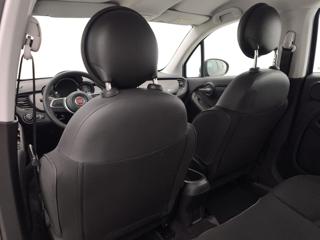 FIAT 500 usata, con Autoradio digitale