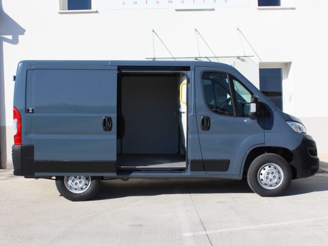 CITROEN Jumper usata, con Boardcomputer