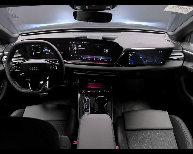 AUDI A5 usata, con ESP