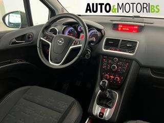 OPEL Meriva usata, con Servosterzo