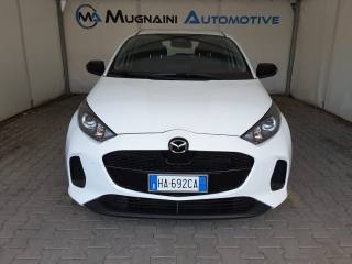 MAZDA 2 usata, con Airbag laterali