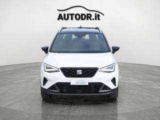 SEAT Arona usata, con Fendinebbia