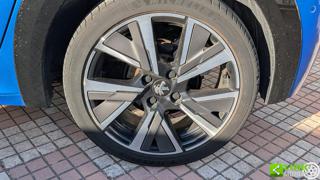 PEUGEOT 208 usata, con Alzacristalli elettrici