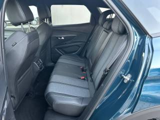 PEUGEOT 3008 usata, con Sedili sportivi