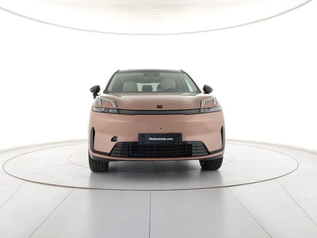 LYNK & CO 08 usata, con Autoradio