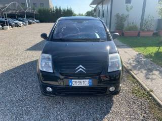 CITROEN C2 usata, con Airbag