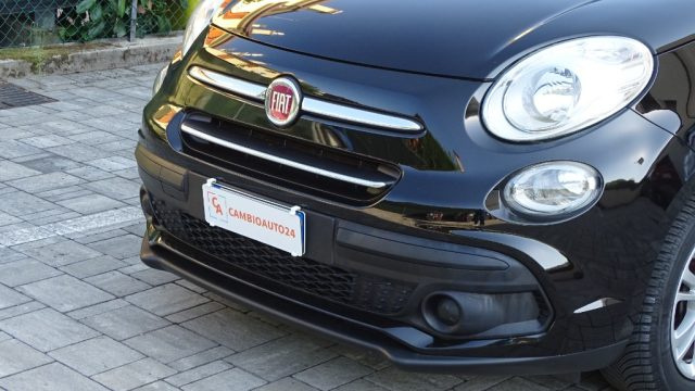 FIAT 500L usata 33