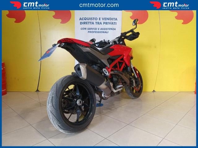 DUCATI Hypermotard 939 usata 3