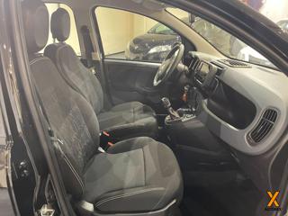 FIAT Panda usata, con Immobilizzatore elettronico