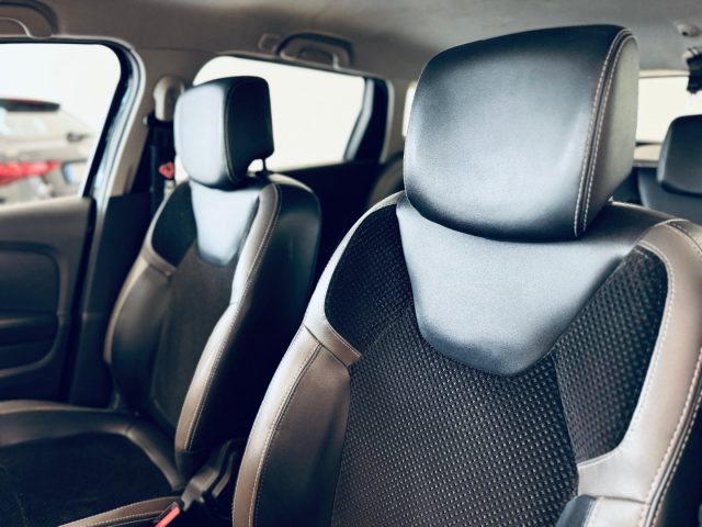 RENAULT Clio usata, con Chiusura centralizzata