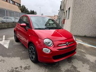 FIAT 500 usata, con Airbag