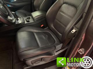 JAGUAR E-Pace usata, con Touch screen