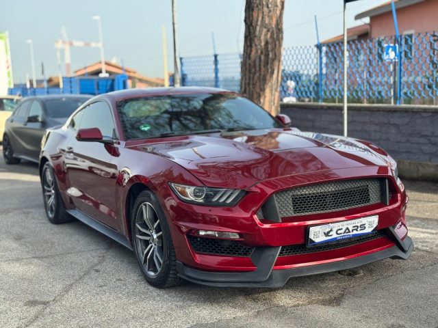 FORD Mustang usata, con Airbag laterali