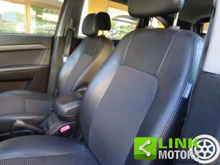 CHEVROLET Captiva usata, con Chiusura centralizzata