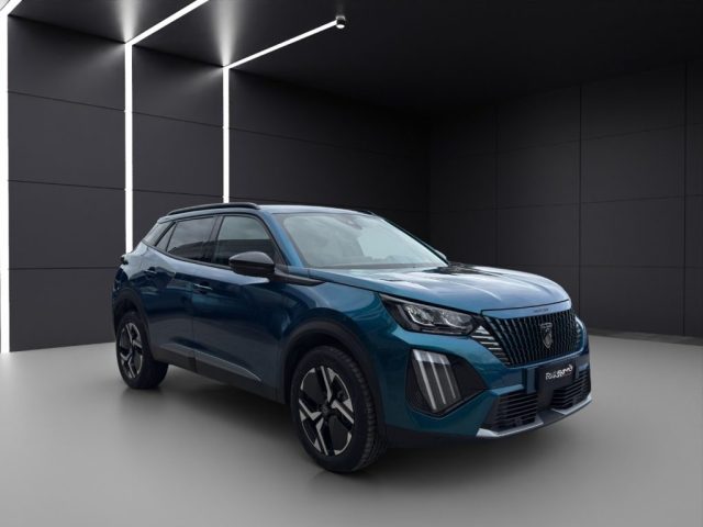 PEUGEOT 2008 usata, con Controllo trazione
