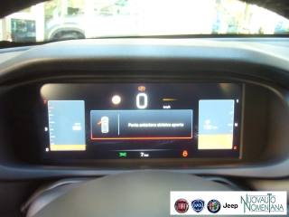 JEEP Avenger usata, con Fari LED