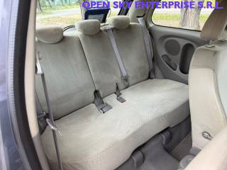 NISSAN Micra usata 8