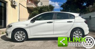 FIAT Tipo usata, con Immobilizzatore elettronico