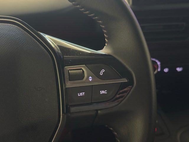 PEUGEOT Rifter usata, con Bluetooth