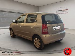 KIA Picanto usata 5