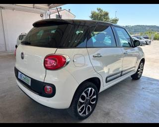 FIAT 500L usata, con Chiusura centralizzata
