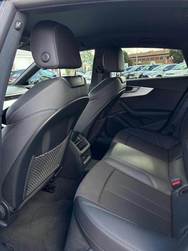 AUDI A5 usata, con Servosterzo