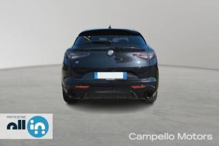 ALFA ROMEO Stelvio usata 3