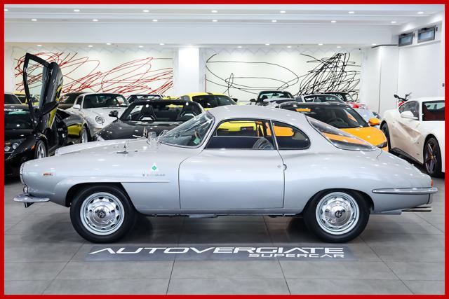 ALFA ROMEO Giulia usata 3