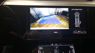 AUDI e-tron usata, con Airbag testa