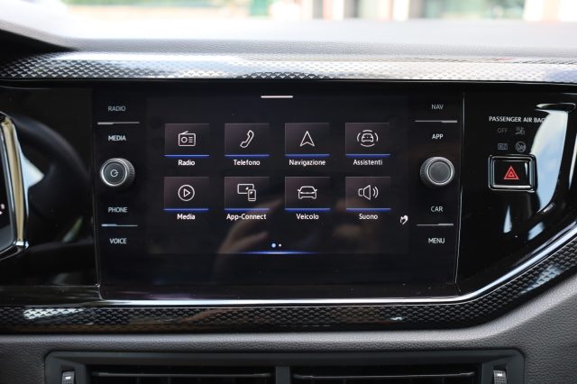 VOLKSWAGEN Taigo usata, con Fari bi-xeno