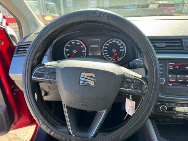 SEAT Arona usata, con Climatizzatore