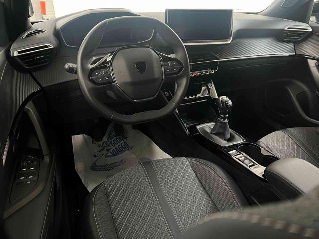 PEUGEOT 2008 usata, con Boardcomputer