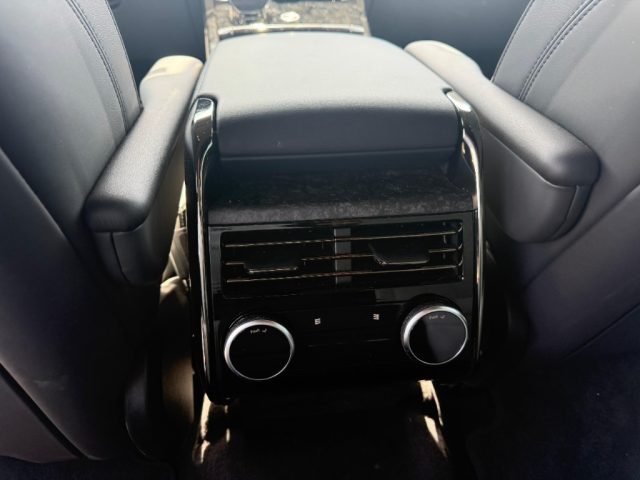 LAND ROVER Range Rover Sport usata, con Specchietti laterali elettrici