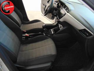 OPEL Corsa usata, con Chiusura centralizzata