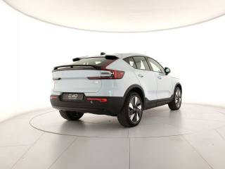 VOLVO C40 usata, con Autoradio
