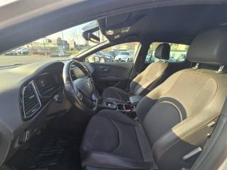 SEAT Leon usata, con Climatizzatore