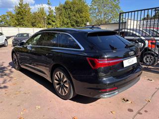 AUDI A6 usata, con Airbag Passeggero