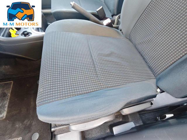 SUZUKI Swift usata, con Servosterzo