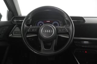 AUDI A3 usata 5