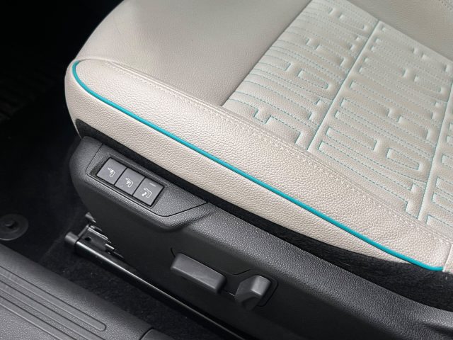 FIAT 600 usata, con Controllo vocale