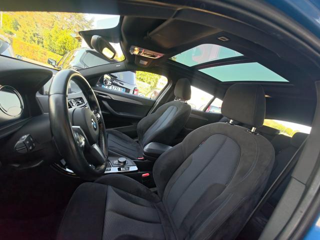 BMW X2 usata, con Climatizzatore