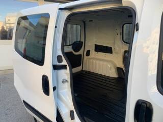 FIAT Fiorino usata, con Immobilizzatore elettronico
