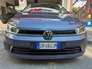 VOLKSWAGEN Polo 1.0 EVO